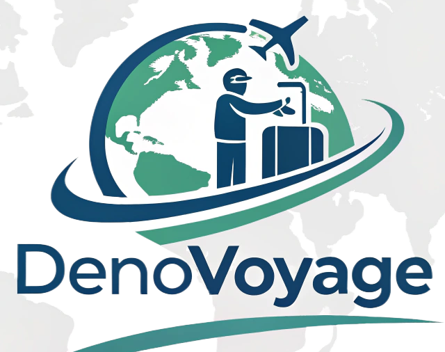 Deno Voyage